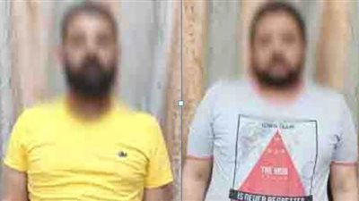 ضبط صاحب مستودع ومدرس استوليا على 2.2 مليون بزعم الاستثمار العقارى بسوهاج