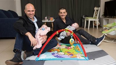 نتنياهو في طريقه لتكليف شاذ جنسيا بوزارة الأمن الداخلي