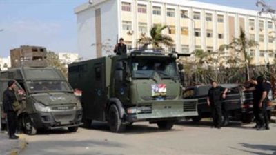 الأمن العام ينفذ 435 ألف حكم قضائي ويضبط 16 تشكيلا عصابيا في أسبوع 