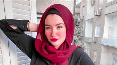 بعد مرور 17 يومًا على حبسها.. اليوم نظر استئناف النيابة على إخلاء سبيل حنين حسام