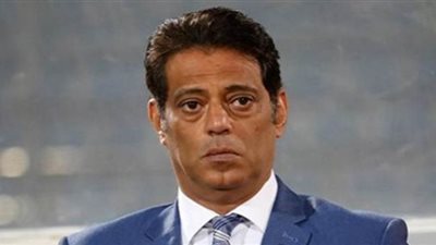 هانى رمزي: لا أمانع تدريب نادي الزمالك لكن الأولوية للأهلي