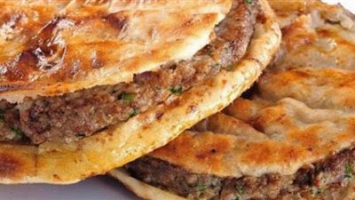 طريقة عمل الحواوشي بسهولة في المنزل | فيديو