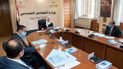 الهيئة القومية للتأمينات تعتمد الموازنة التقديرية للعام المالي 2020 /2021