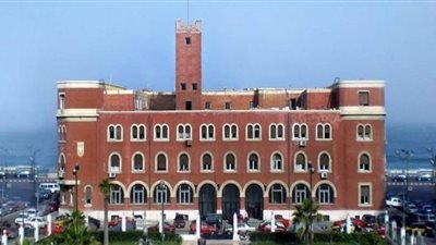 مجلس جامعة الإسكندرية يكشف موقف الطلاب الباقين للإعادة بشأن الأبحاث