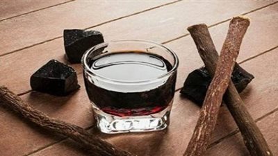 لعشاق المشروبات.. طريقة عمل العرقسوس| فيديو