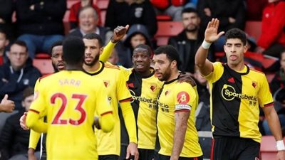 واتفورد يطالب بعدم استكمال الدوري الإنجليزي