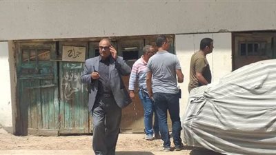 فتح الجراجات المغلقة بالعمرانية.. واتخاذ الإجراءات القانونية مع المخالفين