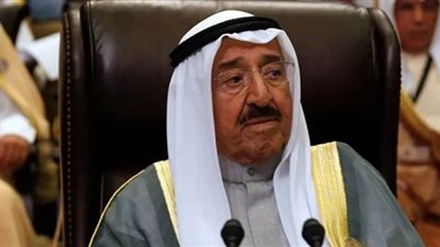 أمير الكويت: جائحة كورونا هزت اقتصاد العالم ويجب استخلاص العبر منها