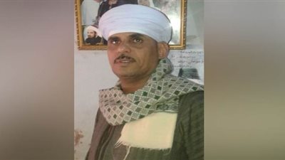 سعيد الأسيوطي أشهر مداحي الإسكندرية: أعشق ياسين التهامي وأسعى أن أكون أحد تلاميذه وتجويد القرآن الكريم العامل الأكبر في نجاحي (حوار)