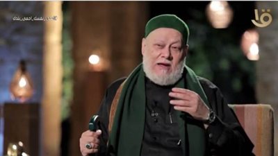 علي جمعة: فرعون خبأ سر قدس الأقداس خوفا من عبادة المصريين لله   