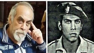 أحد أبطال الحرب الإلكترونية بحرب الاستنزاف يروي قصة الصيد الثمين