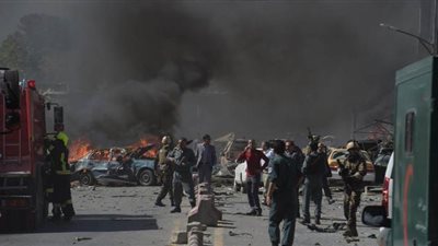 قتلى خلال احتجاجات على توزيع الطعام في أفغانستان