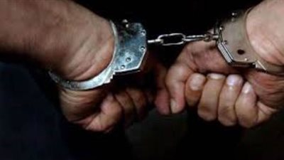 حجز عامل تحرش بسيدة وعرض جنينها للخطر في 