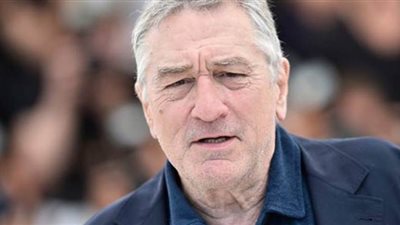 روبرت دي نيرو يتمنى تقديم هذه الشخصية في فيلم