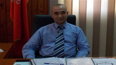 تنفيذ مشروعات توصيل الغاز والصرف الصحي بالصالحية الجديدة