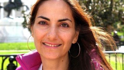 الأديبة الفلسطينية ابتسام بركات بعد حصولها على جائزة زايد: ارتحالي لأمريكا مكنني من فهم الشرق الأوسط.. ولو لم أكن عربية لشعرت بخسارة (حوار)