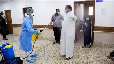 السعودية تسجل استقرارا في معدل الوفيات والإصابات الجديدة بكورونا