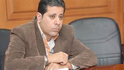 محمد الصفتي مديرا عاما لإدارة التخطيط بوزارة الشباب والرياضة