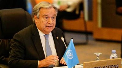 الأمم المتحدة: تكنولوجيا الجيل الخامس تساعد في إدارة جائحة كورونا