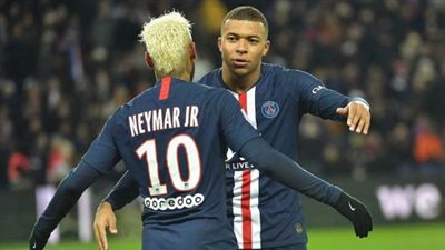 المرشح على رئاسة برشلونة يفضل مبابي عن نيمار للانضمام للنادي