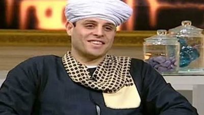 محمود التهامي في سهرة رمضانية أونلاين لطلاب جامعة عين شمس 