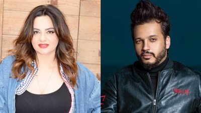 باسكال مشعلاني وإيساف يطرحان كليب 