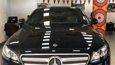 مواصفات مرسيدس E300 موديل 2020 الجديدة