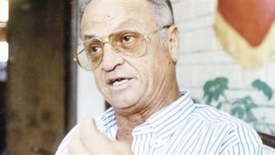 اتحاد الكرة يحتفي بذكرى ميلاد عبده صالح الوحش