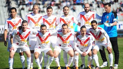 شباب بلوزداد يطالب بإلغاء الدوري الجزائري في بيان رسمي