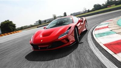 رغم كورونا.. ارتفاع بالقيمة السوقية لفيراري لتصل لـ30 مليار دولار