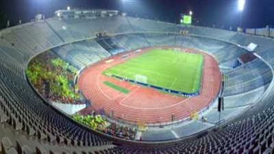 استاد القاهرة الأفضل في العالم باستفتاء ماركا