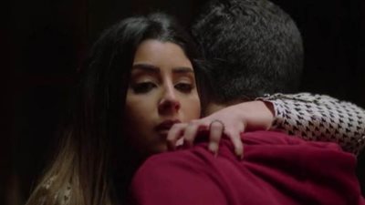 فرصة ثانية | الحلقة ١٦.. انتحار أيتن عامرفي شقة أحمد مجدي