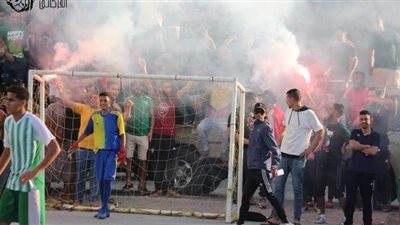 رغم تحذيرات كورونا.. دوري للبراعم مواليد 2006 و2007 في ليبيا | صور