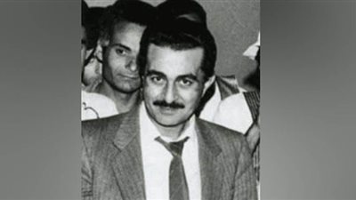 فهمى عبد الحميد صانع البهجة فى رمضان