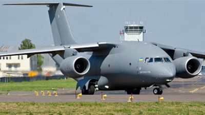 تقارير تحذر من شحن تركيا للأسلحة عبر طائرات المساعدات الطبية