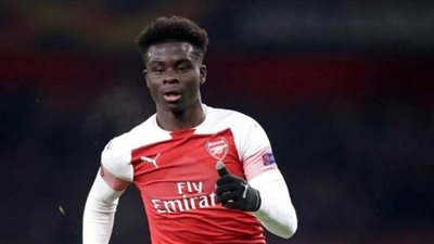 ليفربول يسعى للتعاقد مع موهبة أرسنال