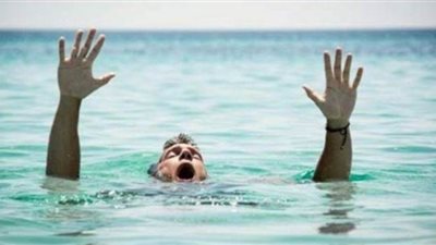 الاستماع لأقوال أهالي البدرشين في واقعة العثور على جثة شاب غريق