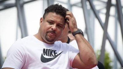 رونالدو: بلد الوليد خالٍ من فيروس كورونا.. وسنعود للتدريبات الإثنين