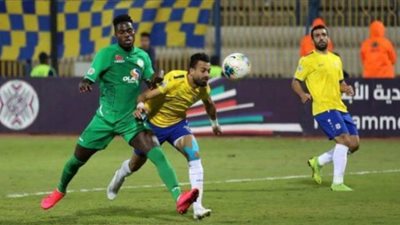 الرجاء المغربي يطالب الاتحاد العربي بالسير على خطى الـ