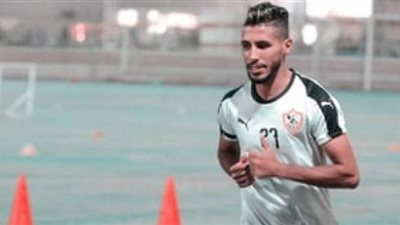 محمد أوناجم يواصل تدريباته بالمغرب