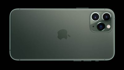 سعر IPhone 11 Pro في مصر وأبرز مميزاته