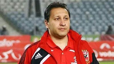 هادي خشبة: على الأهلي أن يستفيد من نجومه بهذه الطريقة