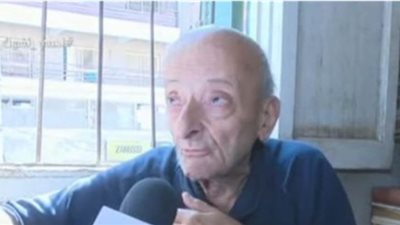 طبيب الغلابة: أشجع الزمالك منذ المرحلة الإعدادية