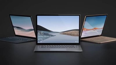 3 شروط لإصلاح شاشة لاب توب مايكروسوفت مجانا