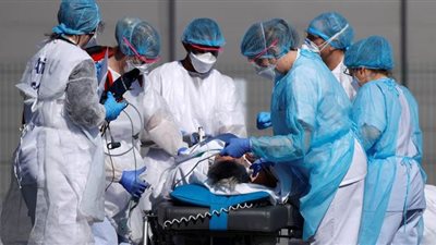 ألمانيا تسجل 1251 إصابة جديدة بفيروس كورونا و147 حالة وفاة