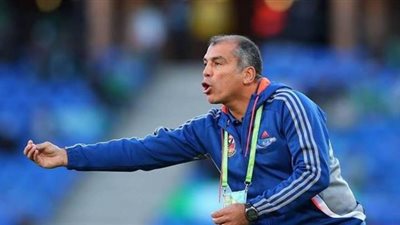 محمد يوسف يكشف عن السبب الرئيسي لرحيله عن الأهلي