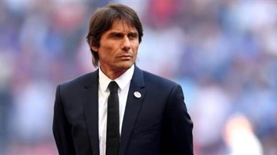 ابتعاد كونتي عن قيادة تدريب إنتر ميلان بسبب اختبار