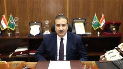 وصول إصابات كورونا بالمنوفية لـ390 حالة