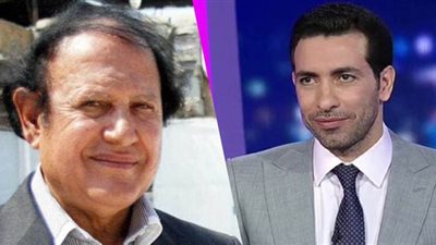 حسن فريد: أبو تريكة عمره ما تكلم عن الأسطورة حسن الشاذلي صاحب الفضل عليه | فيديو