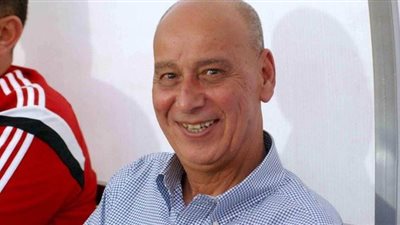 حسن فريد: عملت نائبًا لرئيس اتحاد الكرة مع جمال علام 3 سنوات ونصف ولم نختلف